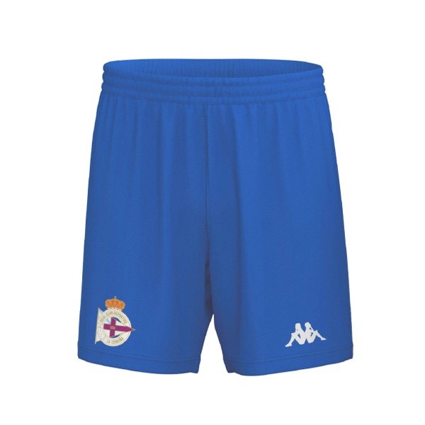 Pantalones Deportivo de la Coruña 1ª 2024-2025